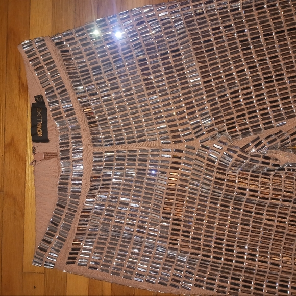 Kelly Embellished Pants - Picture 2 of 3